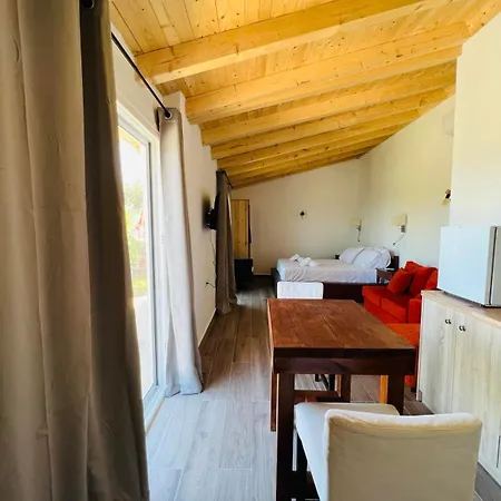 Kalyva Country House, With Private Beach And Pool Benitses  Exterior photo