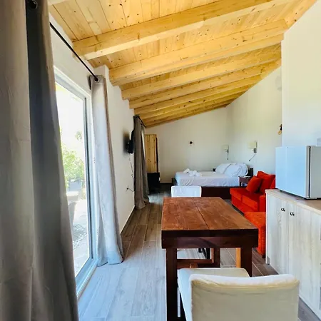 Kalyva Country House, With Private Beach And Pool Benitses  Exterior photo