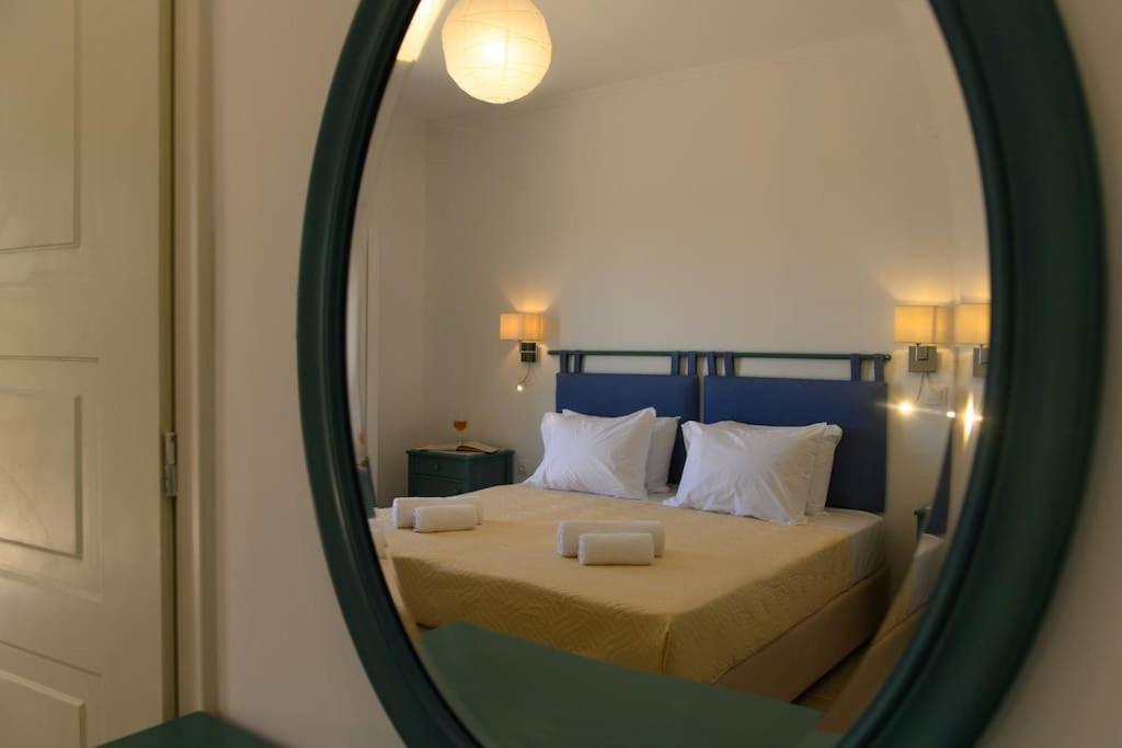 Kalyva Country House, With Private And Pool Holiday home *