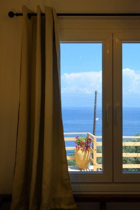 Kalyva Country House, With Private And Pool Holiday home
