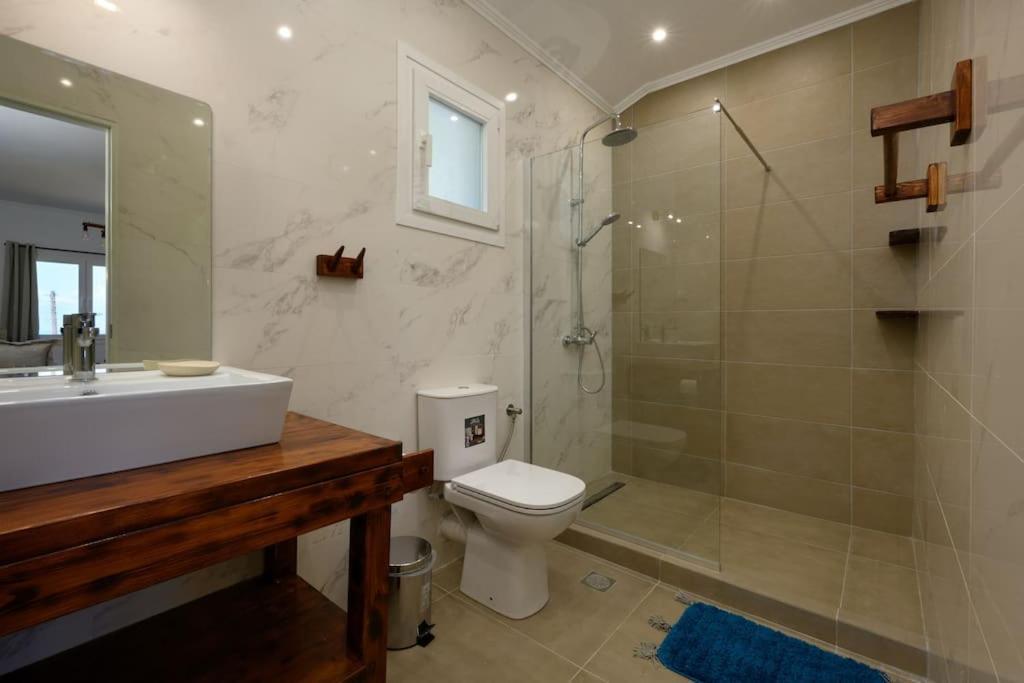 Holiday home Kalyva Country House, With Private And Pool Benitses (Corfu)