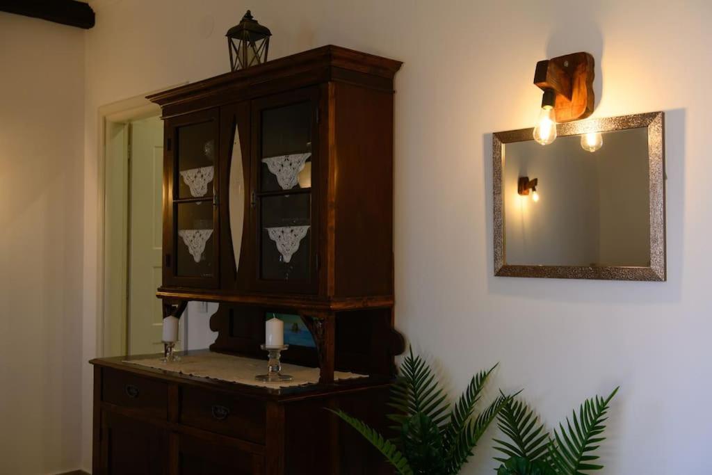 Kalyva Country House, With Private And Pool Holiday home Benitses (Corfu)