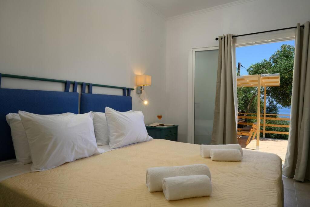 Holiday home Kalyva Country House, With Private And Pool Benitses (Corfu)
