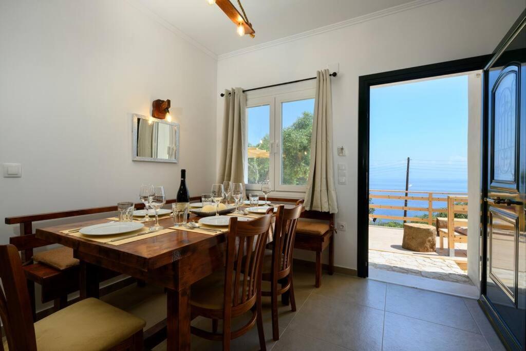 Kalyva Country House, With Private And Pool Holiday home Benitses (Corfu)