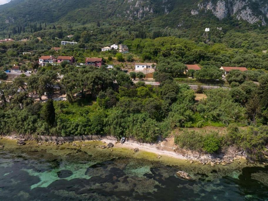 Kalyva Country House, With Private And Pool Holiday home