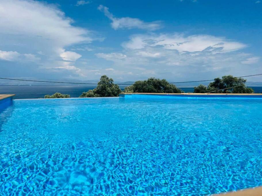Holiday home Kalyva Country House, With Private And Pool