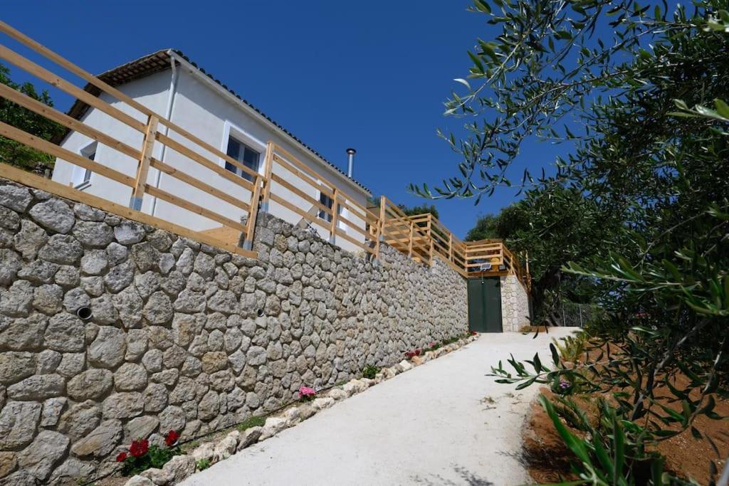 Kalyva Country House, With Private And Pool Holiday home