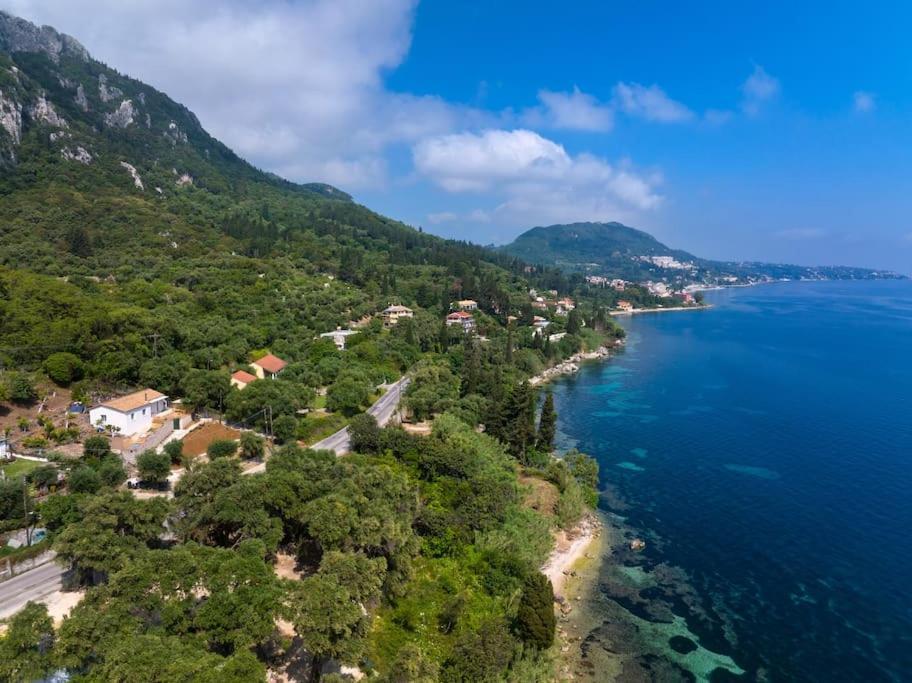 Kalyva Country House, With Private And Pool *