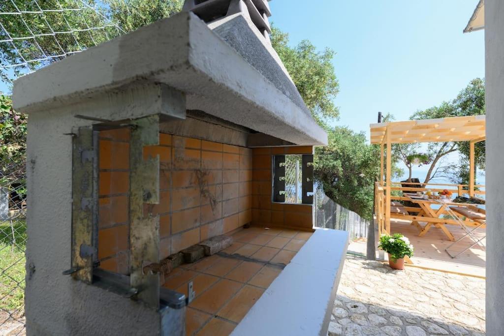 Kalyva Country House, With Private And Pool