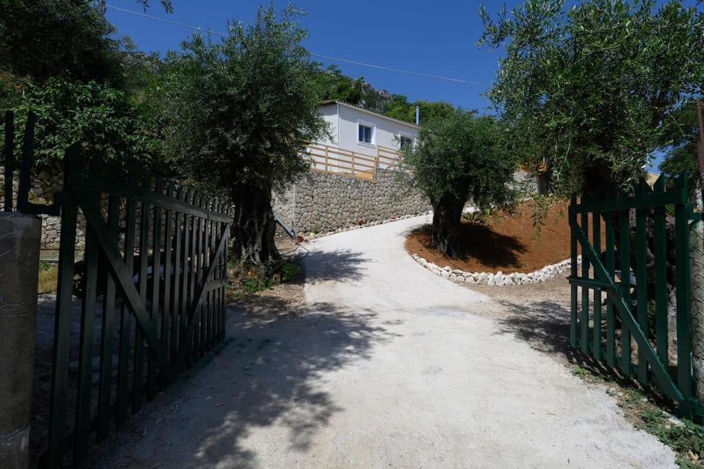 Holiday home Kalyva Country House, With Private And Pool Benitses (Corfu)