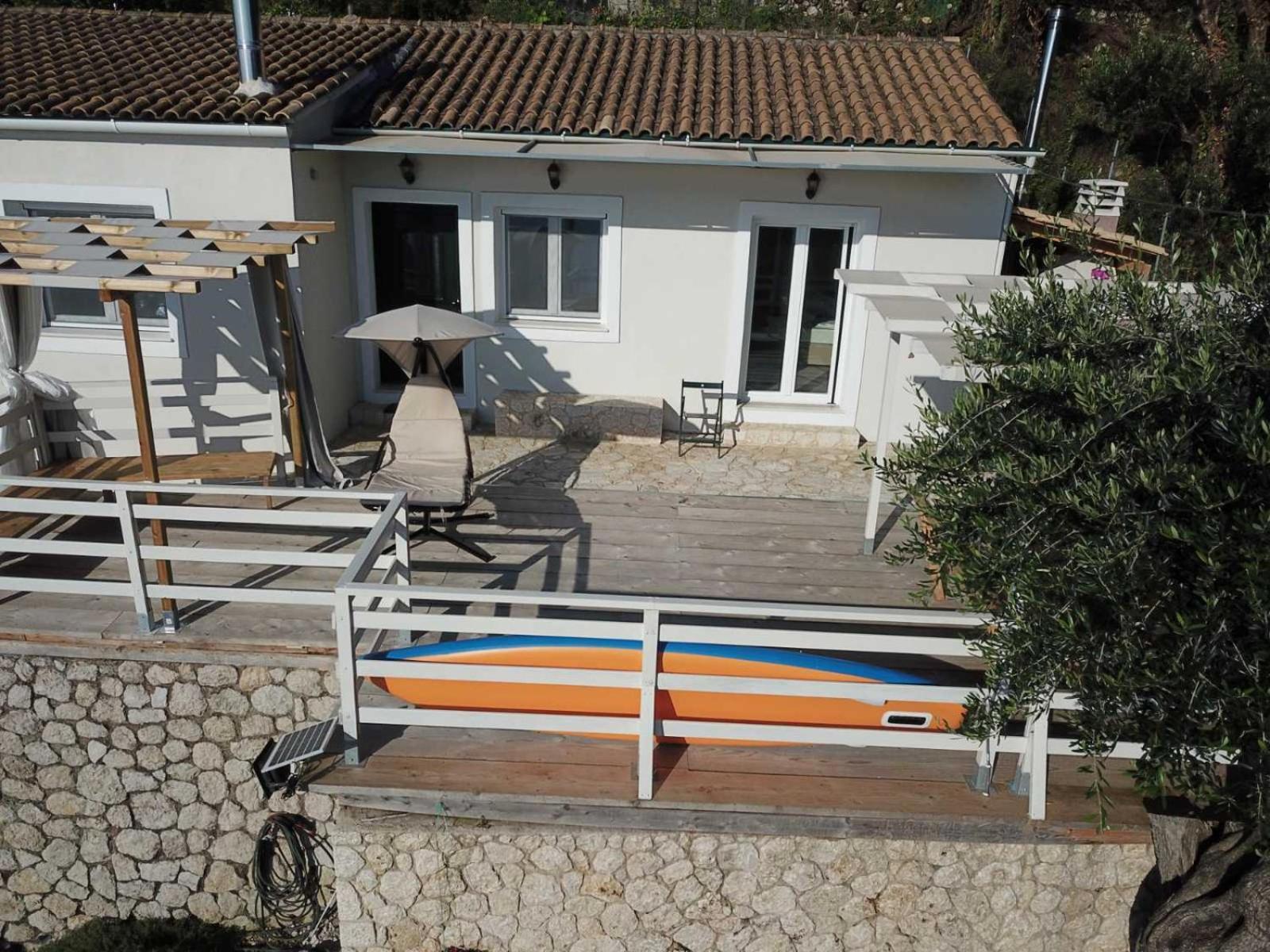 Kalyva Country House, With Private And Pool Benitses (Corfu)