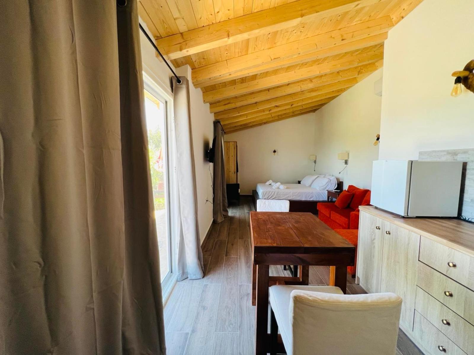 Kalyva Country House, With Private And Pool