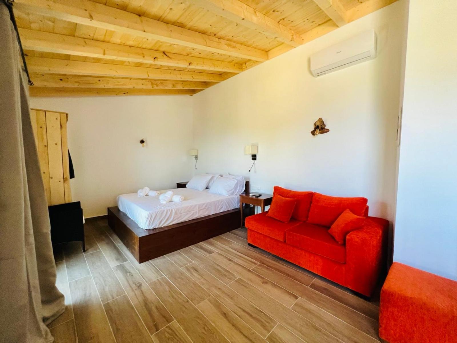 Kalyva Country House, With Private And Pool