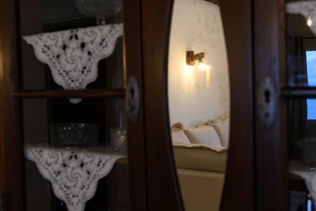 Дом отдыха Kalyva Country House, With Private And Pool